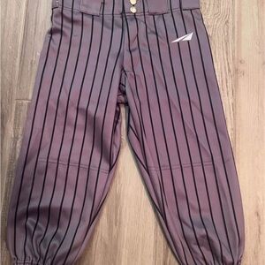 Bombers Fastpitch Softball Pants